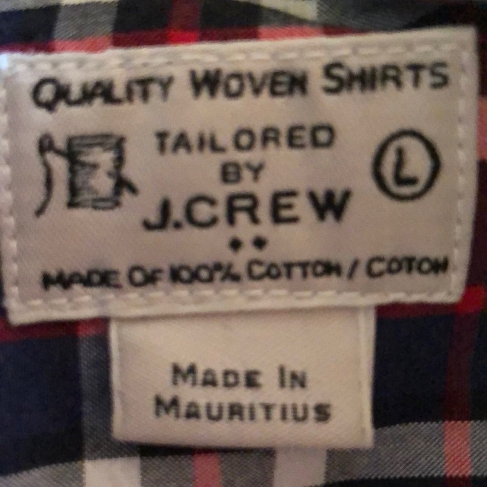 J Crew
